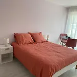 D'hotes Chez Marie Pierre Privatunterkunft *
