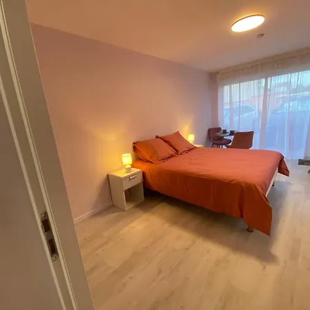 D'hotes Chez Marie Pierre Nissan-lez-Enserune