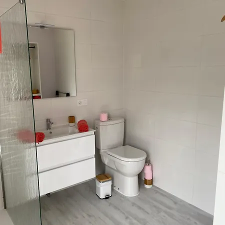בית אירוח D'hotes Chez Marie Pierre *