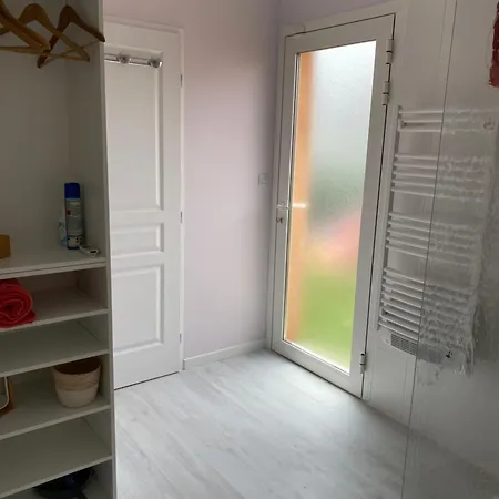 D'hotes Chez Marie Pierre בית אירוח