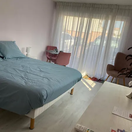 D'hotes Chez Marie Pierre