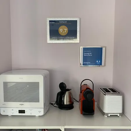 D'hotes Chez Marie Pierre Nissan-lez-Enserune