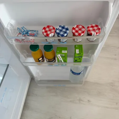 Accommodatie bij particulieren D'hotes Chez Marie Pierre