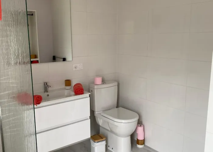 Rum i privatbostad D'hotes Chez Marie Pierre *